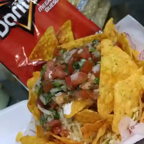 Dorilocos Mixtos