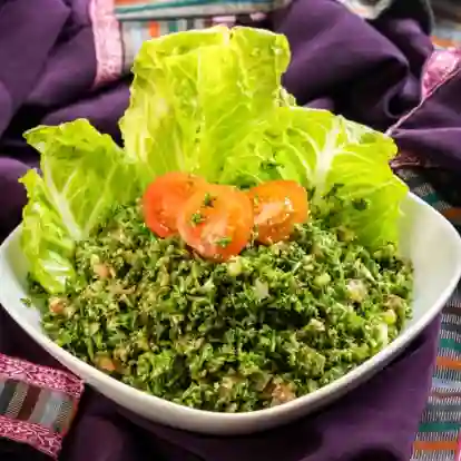 Ensalada tabule