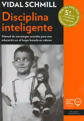 Diciplina Inteligente Manual de Estrategias Actuales