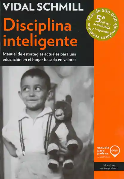 Diciplina Inteligente Manual de Estrategias Actuales