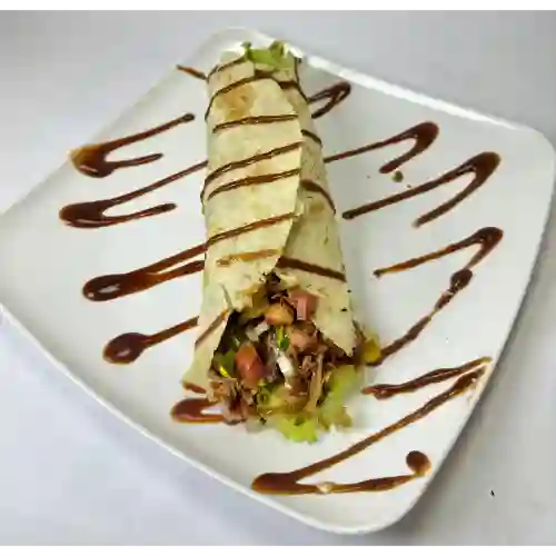 Burrito Disney