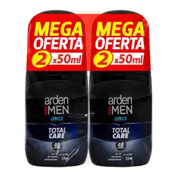 Arden For Men Desodorante Once en Roll On