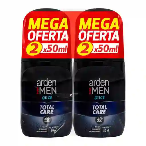 Arden For Men Desodorante Once en Roll On