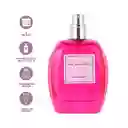 Set de Perfume y Crema Para Manos The Envelope Miniso