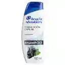 Shampoo Head & Shoulders Purificación Capilar 180 ml
