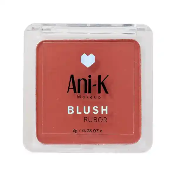 Ani-K Rubor Bonita Becca 06