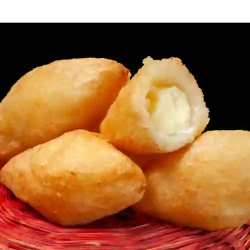 Carimañola de Queso