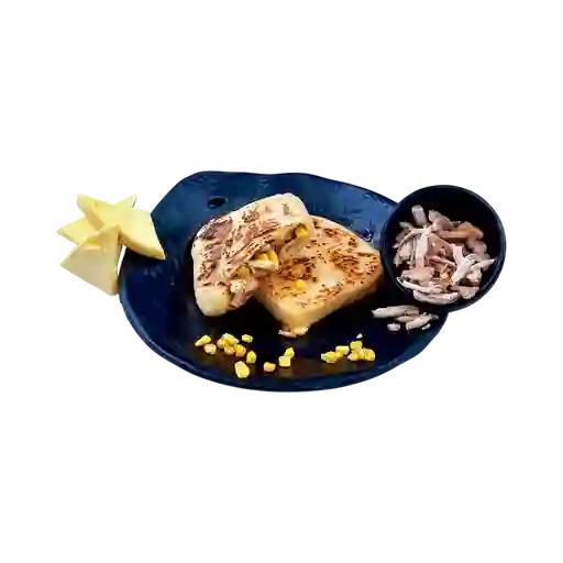 la Sumisa