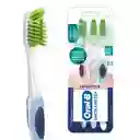 Oral-B Cepillos Dentales Sensitive Encías Détox Extra Suave