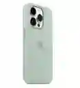 Apple Silicone Case iPhone 14 Pro With Magsafe Succulent