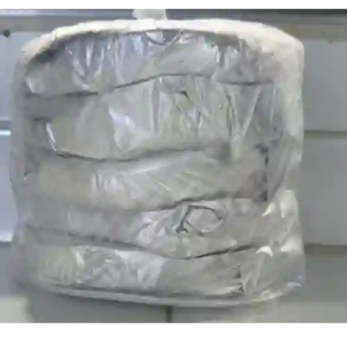 Paquete de Arepa de Yuca con Queso