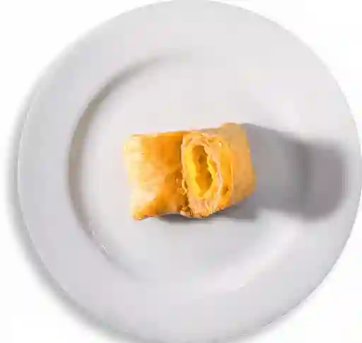 Pastel de Queso