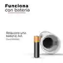 Cepillo de Dientes Eléctrico Rosa Miniso