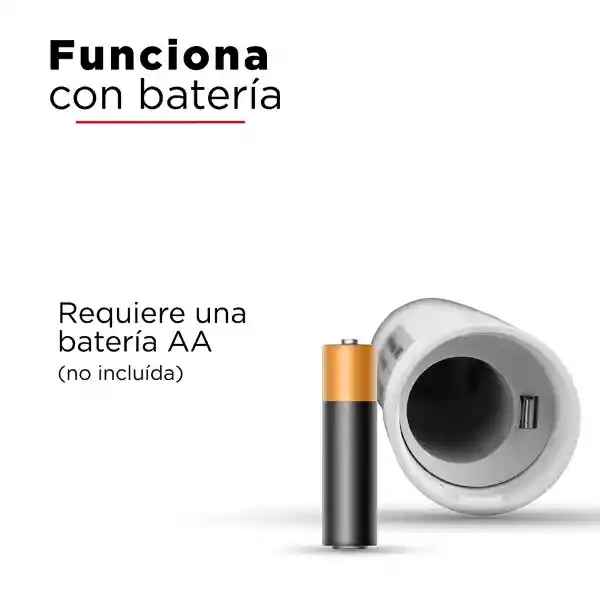 Cepillo de Dientes Eléctrico Rosa Miniso