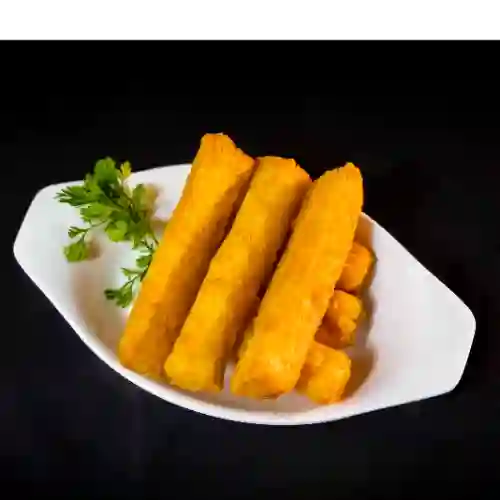 Yuquitas