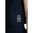 Under Armour Camiseta Anywhere Tank Manga Sisa Negro Talla XS