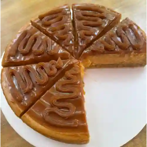 Cheesecake de Arequipe