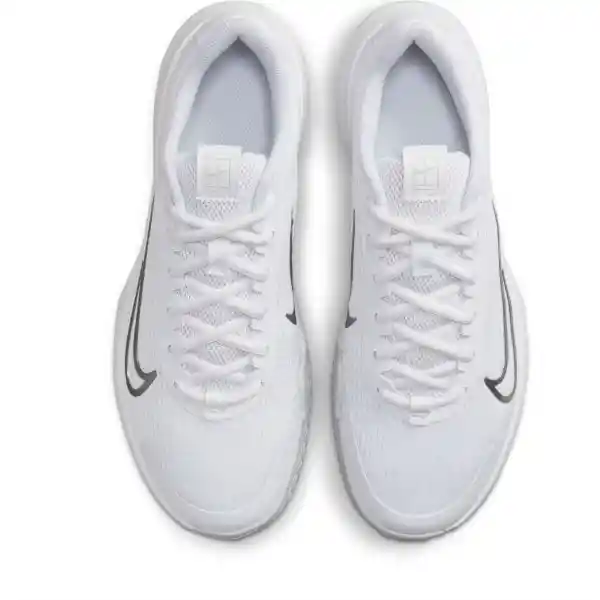 Nike Zapatos W Vapor Lite 2 Hc Para Mujer Blanco Talla 8.5