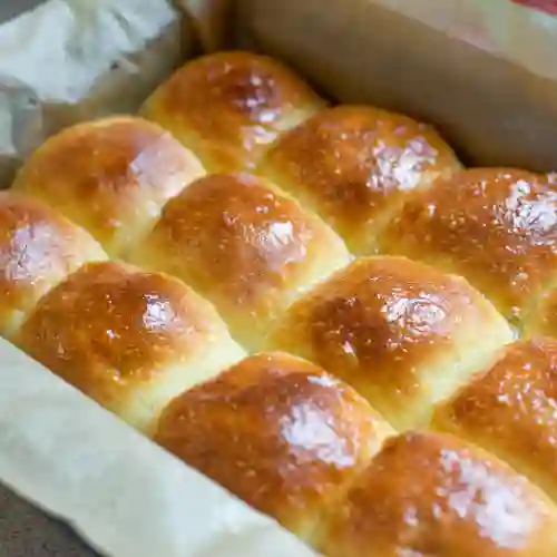 Pan Crema