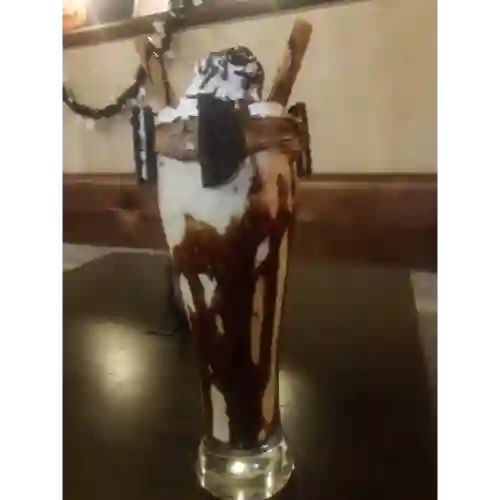 Malteada
