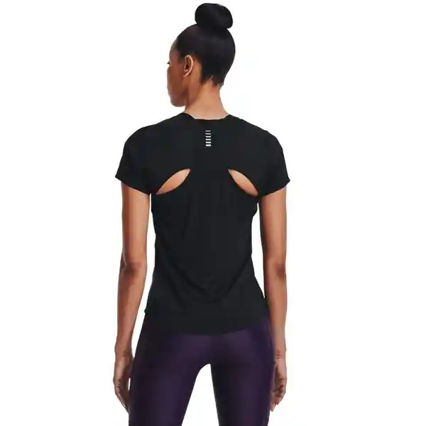 Under Armour Camiseta Isochill Run Láser Talla MD