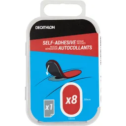 Decathlon Parches Adhesivos Para Neumatico