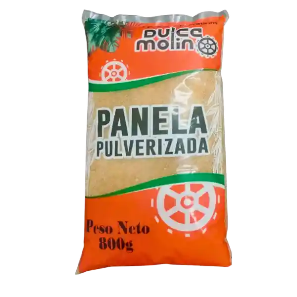 Dulce Molino Panela Granulada