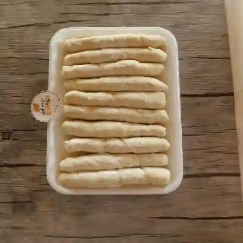 Bandeja Palitos de Queso