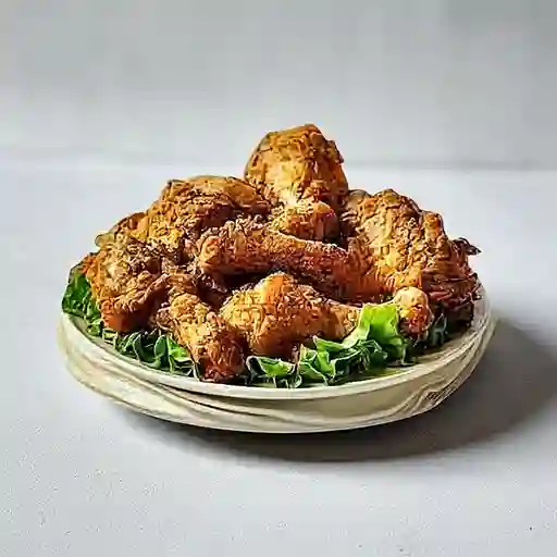 Combo para Ocho Broaster