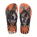 Havaianas Sandalias Kids Athletic Fc5735 7893249734002 T: 33-34