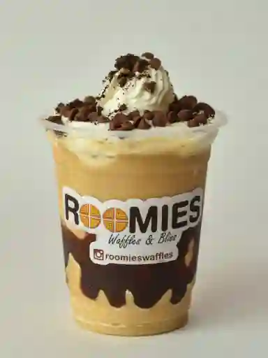 Granizado de Milo 12 Oz