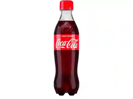 Coca-Cola Sabor Original 400Ml