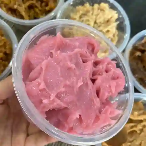 Kola con Leche (exclusividad de la Casa)