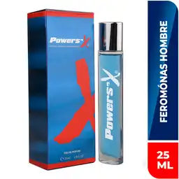 Powersex Perfume Hombre Con Feromonas