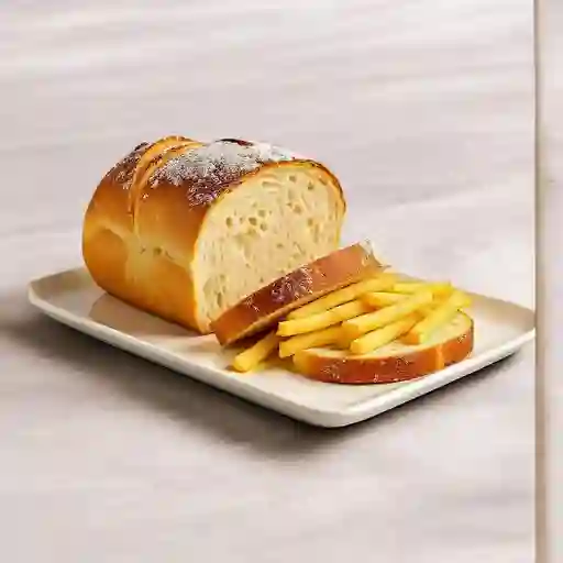Porción francesa (300 gr)