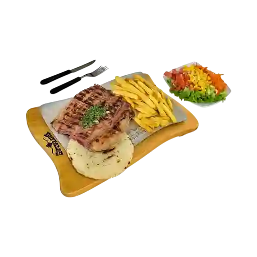 Baby Beef