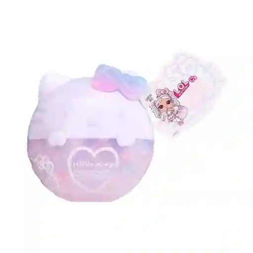 Lol Muñeca Surprise de Hello Kitty