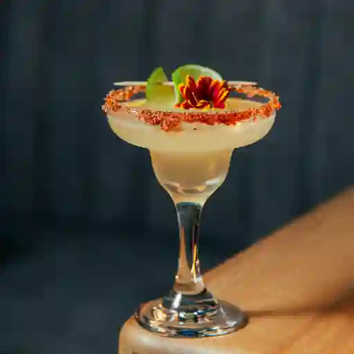 Margarita tradicional