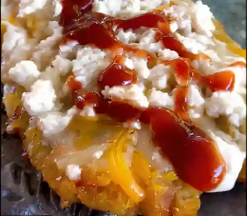 Patacón Dulce