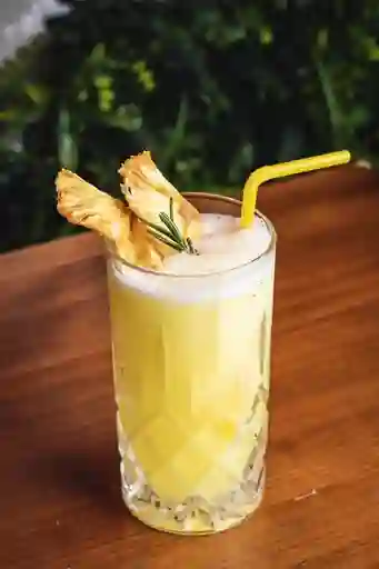 Jugo de Piña