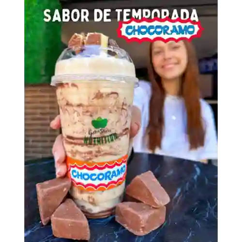 Shake de Chocorramo 22Oz