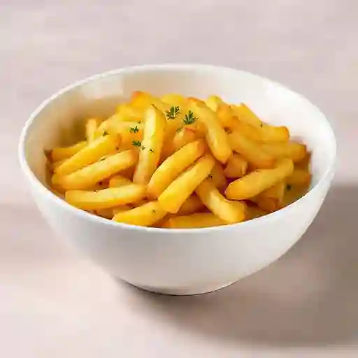 Papas Fritas