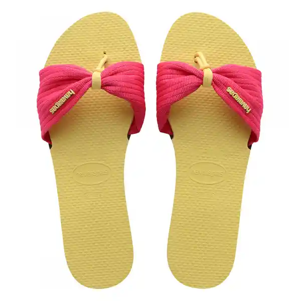 Havaianas Sandalias You st Trp Bsc fc 7909690578345 Talla 39-40