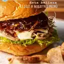 Hamburguesa DePavo