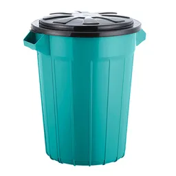 Vanyplas Tanque #2 Verde 65 L