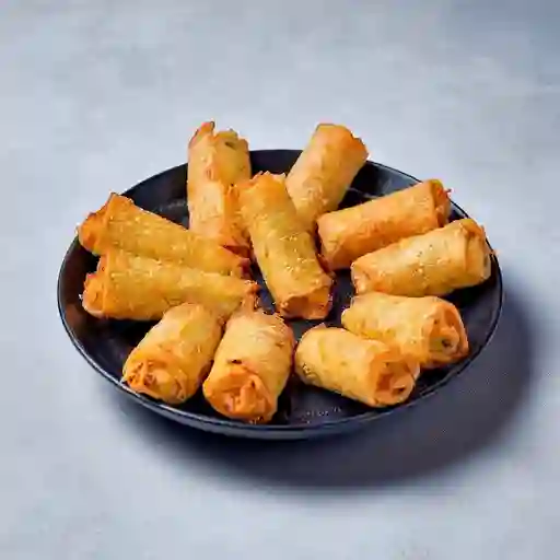 Mini Lumpias