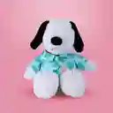 Peluche Sentado Con Camisa Serie Snoopy 12 in Miniso