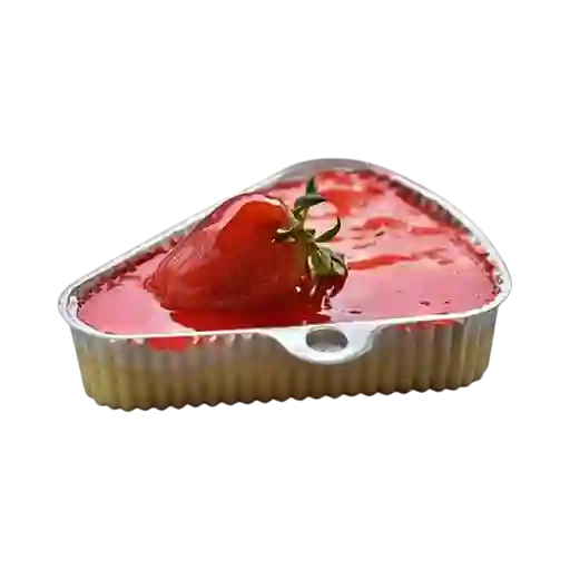 Tres Leches de Fresa
