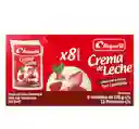Alquería Crema de Leche
