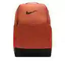 Nike Backpack Para Hombre Naranja Talla MISC Ref: DH7709-825